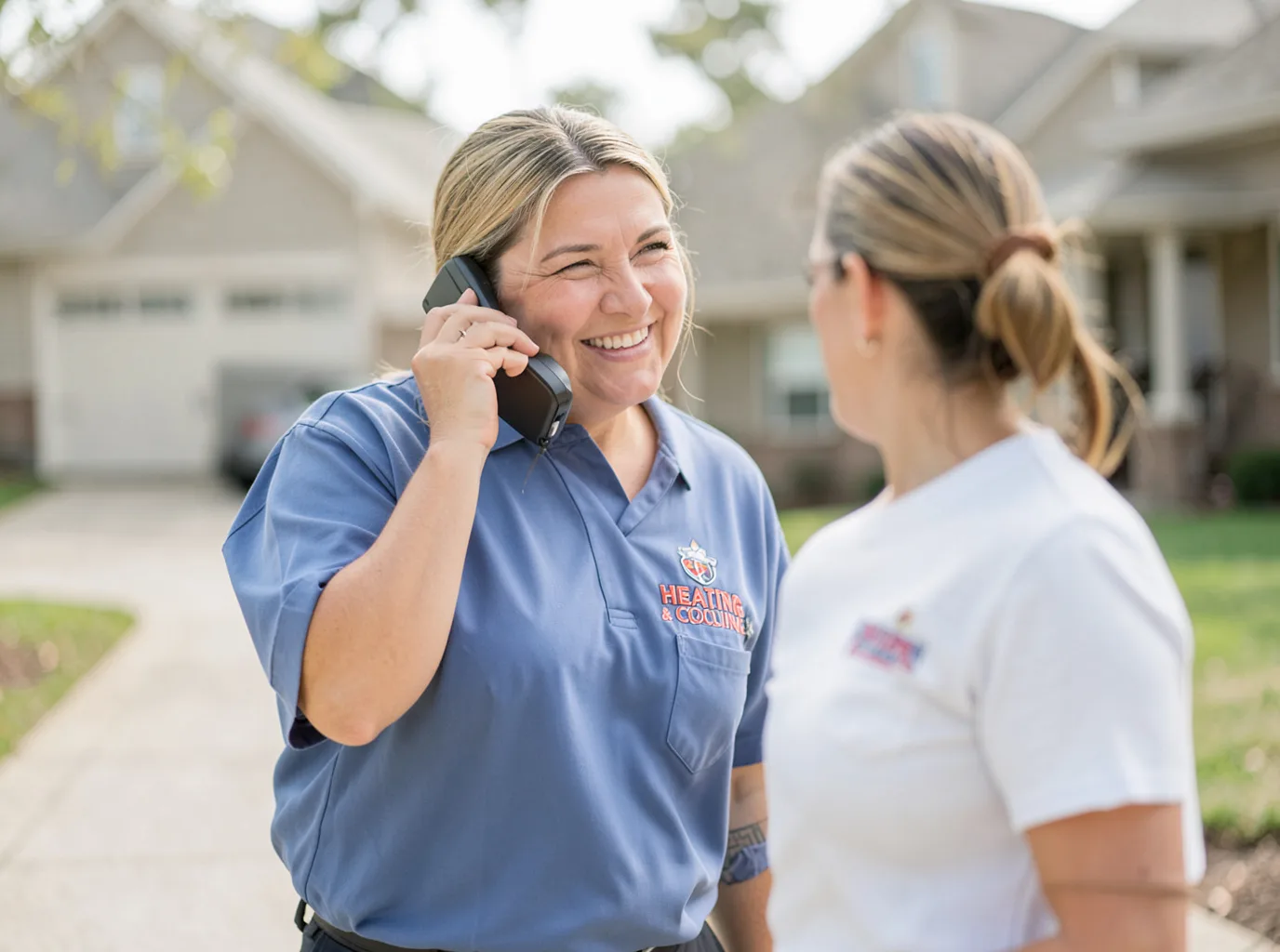 Hvac Repair Fort Valley, GA FAQs